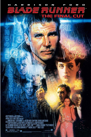 blade runner