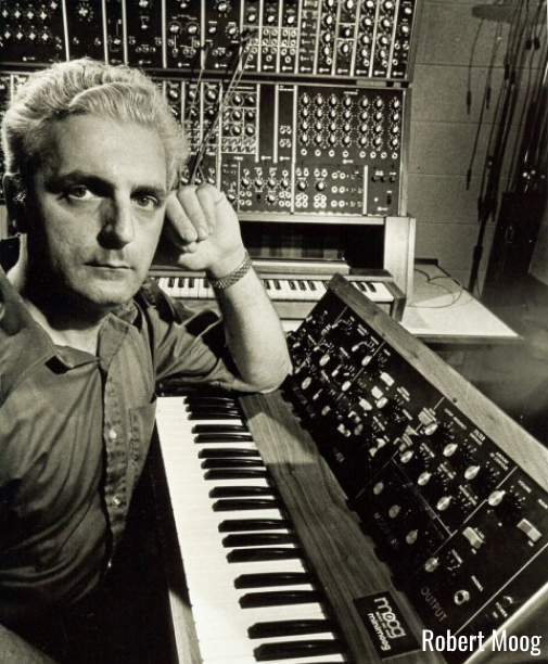 moog