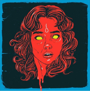 goblin suspiria